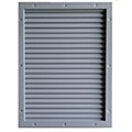 Door Louver and Lite Kits
